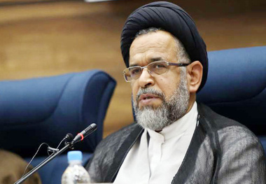 وزیر اطلاعات: داعش هنوز وجود دارد و اسلحه خود را بر روی زمین نگذاشته است