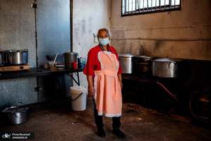 کارگران جهان در روزهای شیوع ویروس کرونا