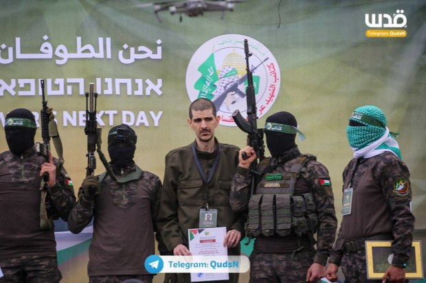 توافق آمریکا و عربستان برای پایان جنگ در غزه/ ۶۵ اسیر اسرائیلی آزاد شده از غزه خواستار امضای توافق تبادل اسرا شدند