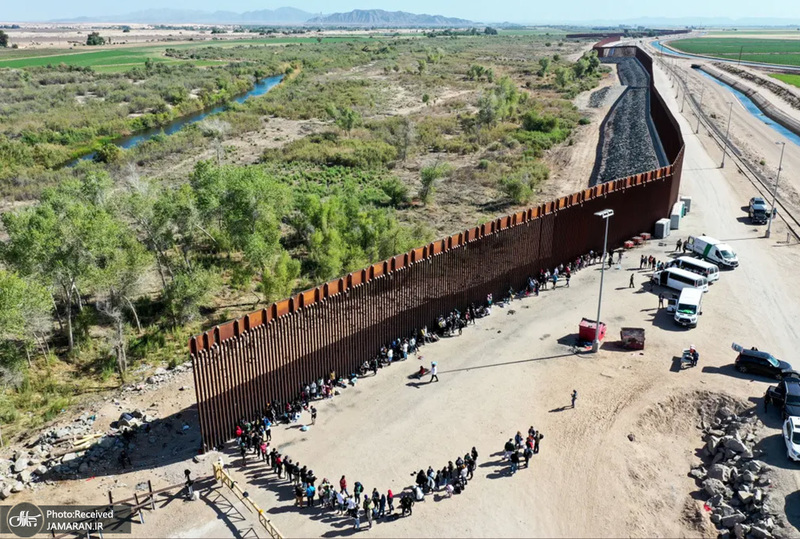 منتخب تصاویر امروز جهان - 3 خرداد 1401