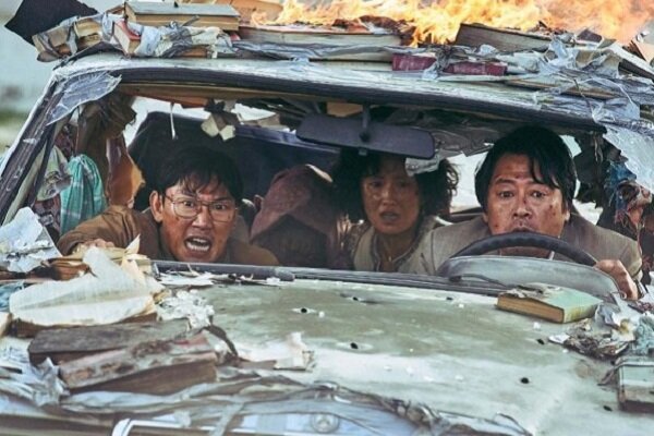 نماینده کره جنوبی برای اسکار ۲۰۲۲/ درام اکشن پرفروش انتخاب شد
