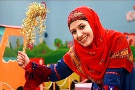 حرف های "خاله شادونه" درباره نحوه آموزش مفاهیم دینی به کودکان
