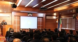 برگزاری سومین سمینار مدیریت فرآیندهای کسب و کار(BPM) در بندر امیرآباد