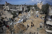 اسرائیل 100 دانشمند و استاد دانشگاه فلسطین را در غزه ترور کرد