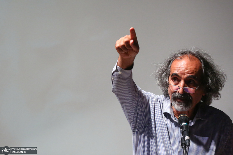 نشست افق‌گشایی‌های اندیشه محمدرضا حکیمی برای جامعه ایران امروز / تقی آزاد ارمکی