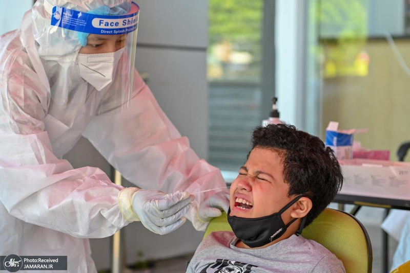 منتخب تصاویر امروز جهان- 12 بهمن