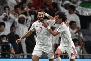 توزیع 6 هزار بلیت رایگان برای هواداران اماراتی مقابل قطر