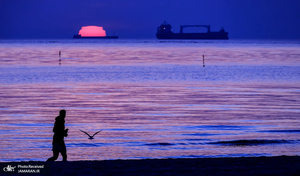 منتخب تصاویر امروز جهان - 25 فروردین 1404