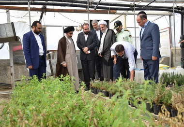 دانشگاه ها برای حل مشکلات جامعه وارد عمل شوند