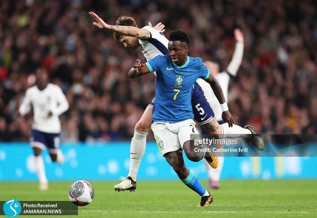 ویدیو| سوالی که اشک وینی را در آورد!