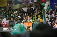 سفر ابراهیم رییسی به رشت+تصاویر