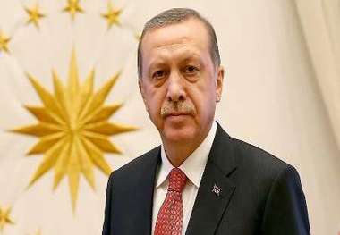 انتقاد شدید اردوغان از آمریکا در پی توقف صدور روادید