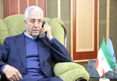 تبریک وزیر علوم به 16 استاد نمونه 