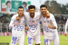 بازگشت رضاییان و جلالی به تمرین استقلال