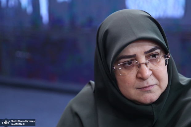 سخنگوی دولت: داغ بمپور، داغ همه ایران است