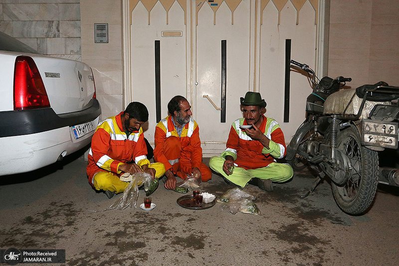  منتخب تصاویر امروز جهان- 8 اردیبهشت 1400 