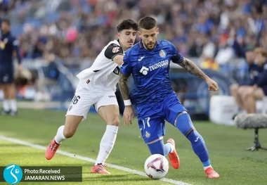 مصدومیت پرز به دلیل حمله سگ های خیابانی!