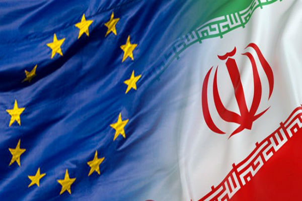 نشست وزیران خارجه اتحادیه اروپا در مورد ایران و برجام