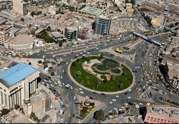 پروژه سبزه میدان زنجان با یک دهم منابع مالی قبلی اجرا می شود