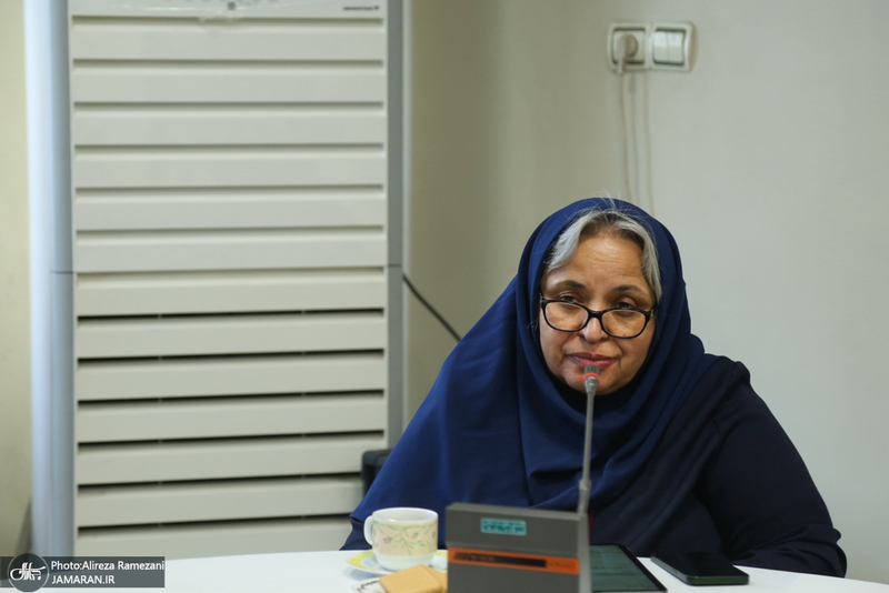 نشست علمی بررسی سیاست های ترامپ در قبال ساز و کارهای ملی و بین المللی حقوق بشر