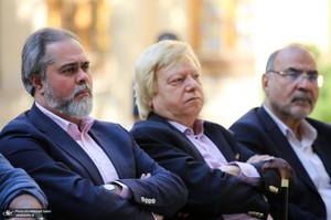 نشست روایت وطن در سینمای ایران