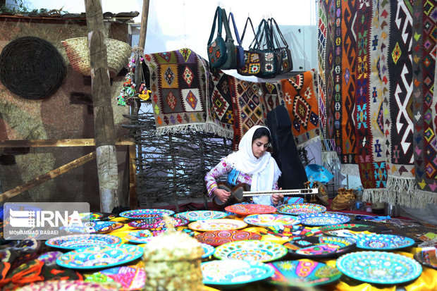١۴ هزار زن روستایی آذربایجان‌غربی تحت‌پوشش بیمه اجتماعی هستند