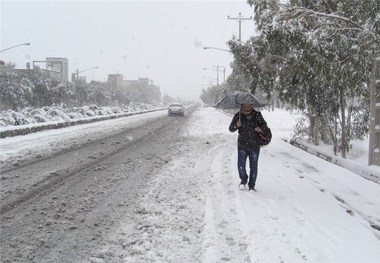 مدارس بویراحمد و دنا یکشنبه با تاخیر آغاز به کار می کنند