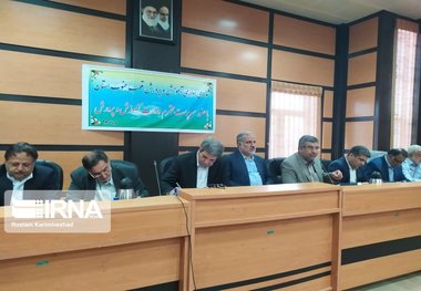 فرماندار: رفع مشکلات کمبود فضای آموزشی چابهار نیازمند تخصیص اعتبار است