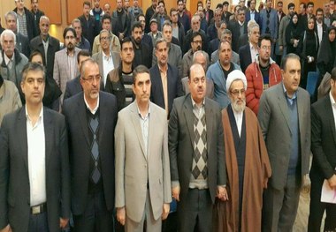 ظرفیت های اقتصادی و تولیدی شهرستان محلات در کشور بی نظیر است