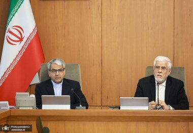 تصویب آیین‌نامه ممنوعیت تامین و ارتقای هر گونه موسسه آموزش عالی جدید در جلسه هیئت دولت