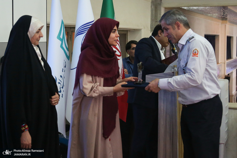 ویژه برنامه خلیج فارس در سی و ششمین نمایشگاه بین المللی کتاب تهران