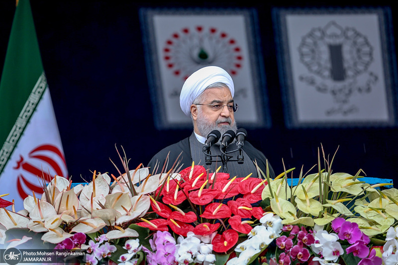راهپیمایی باشکوه 22 بهمن-9