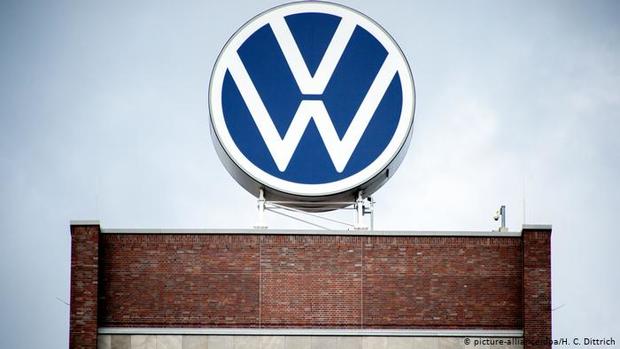 غول خودروسازی آلمان مجبور به دادن خسارت به مشتری هایش شد