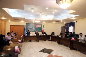 واکاوی آخرین تحولات فلسطین و محور مقاومت/ خدادی - مسعود اسدالهی - حسین جابری انصاری