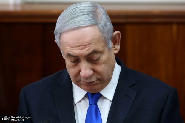 خوشگذرانی پسر نتانیاهو دور از جنگ جنجالی شد + عکس