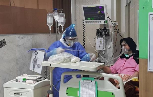 دامپزشکی استان مرکزی ۶ هزار قلم تجهیزات بهداشتی اهدا کرد