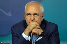 مقاله جدید ظریف/ افزایش تهدیدنمایی ایران برای رژیم اسرائیل چتری امنیتی ایجاد می‌کند/ «امنیتی سازی» رقبا اولویت جدید آمریکاست، اما اسرائیل بیشتر پیگیر این سیاست است + دریافت متن کامل