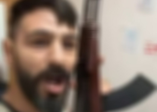 اشرار مسلح در ایذه دستگیر شدند