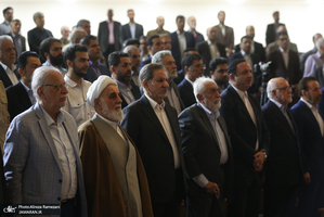 همایش توسعه و تدبیر