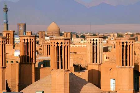 هشدار دادستان یزد به هرگونه سوءاستفاده احتمالی از بافت تاریخی