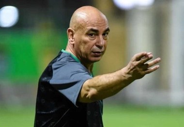 نظر سرمربی تیم ملی فوتبال مصر بعد از همگروهی با ایران
