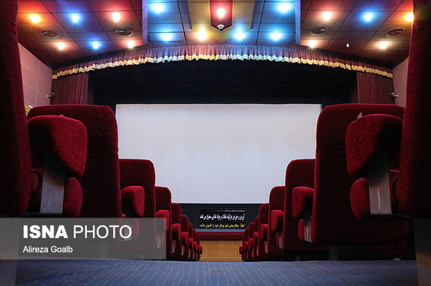 از اکران فیلم های جدید در سینماهای بندرعباس چه خبر؟