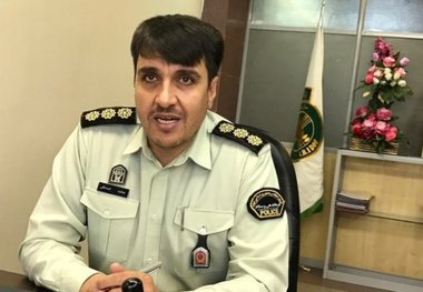 حکم اعدام محیط بان همدانی نقض شد