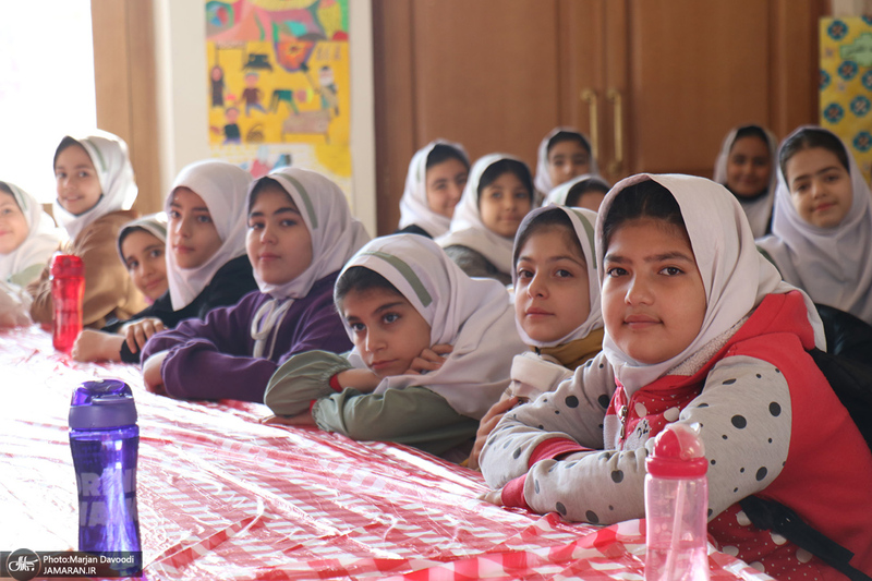 رویدادهای فرهنگی و هنری سومین هفته بر آستان آفتاب - 3