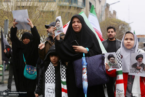 مراسم روز جهانی قدس-2