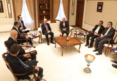 اجرای قرارداد خواهرخواندگی اصفهان و فلورانس به سود طرفین است