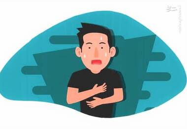 چند توصیه برای مقابله با حملات پانیک

