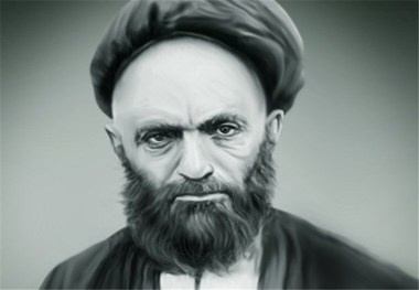 عادت آیت الله سید علی قاضی به هنگام خواب 