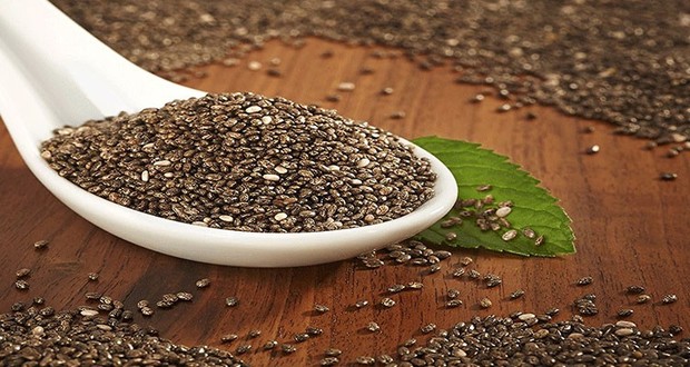 کاهش وزن با مصرف این دانه پرخاصیت
