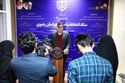 انتخابات در خراسان رضوی تا ساعت ۲۰ تمدید شد